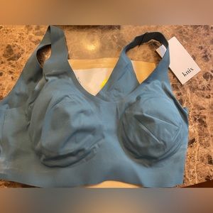 Luxelift pullover Bra